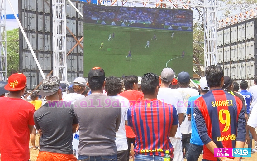 estadio